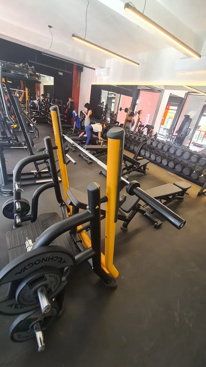 Powerfit Gym — palestre-studio a Isola delle Femmine — 2