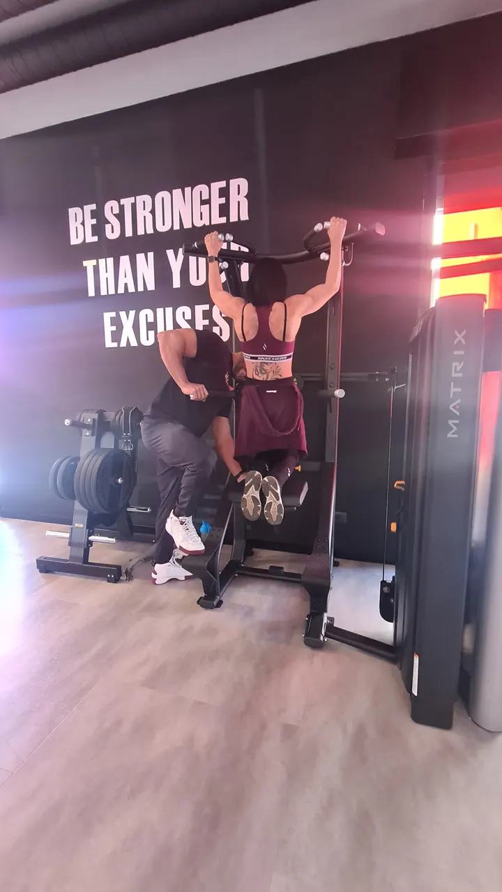 Powerfit Gym — palestre-studio a Isola delle Femmine — 3