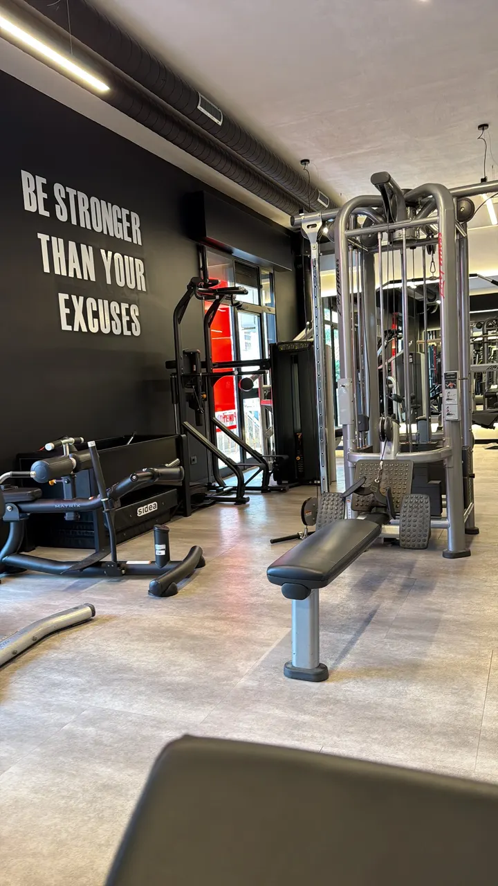 Powerfit Gym — palestre-studio a Isola delle Femmine — 4