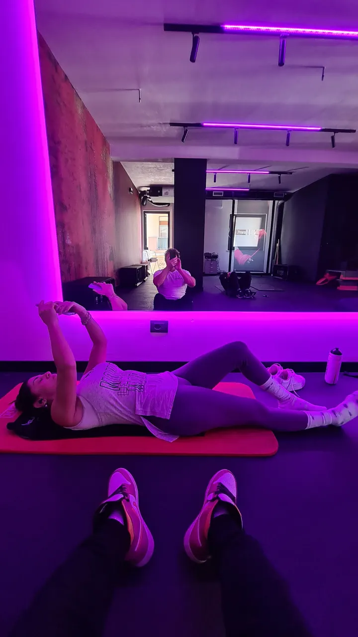 Powerfit Gym — Palestre a Isola delle Femmine