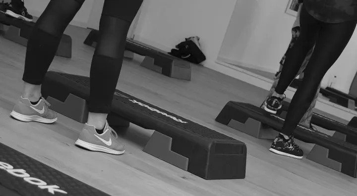 Saone Fit — salle de fitness-studio à Grange Saint-Antoine, Saône — 2