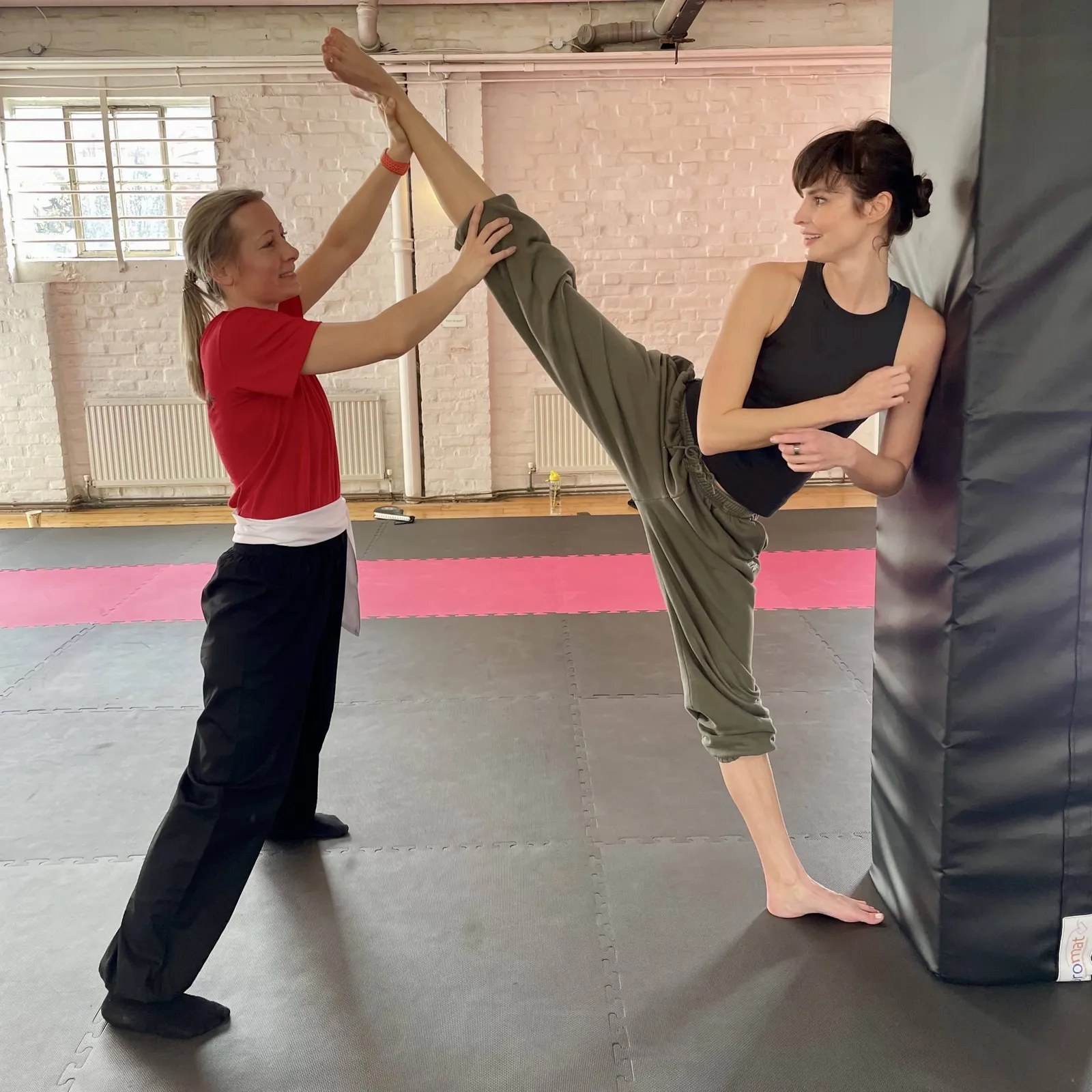 Kung Fu Zone — martial arts-studio in London — 6