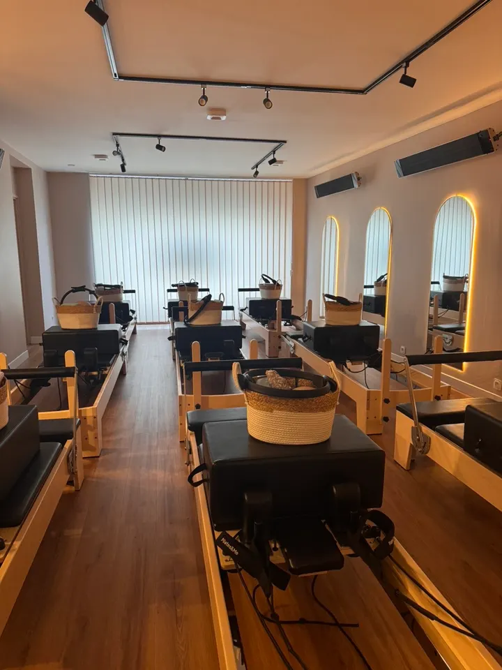 Studio N3 — salle de fitness-studio à Faubourg Saint-Jean, Saint-Quentin — 2