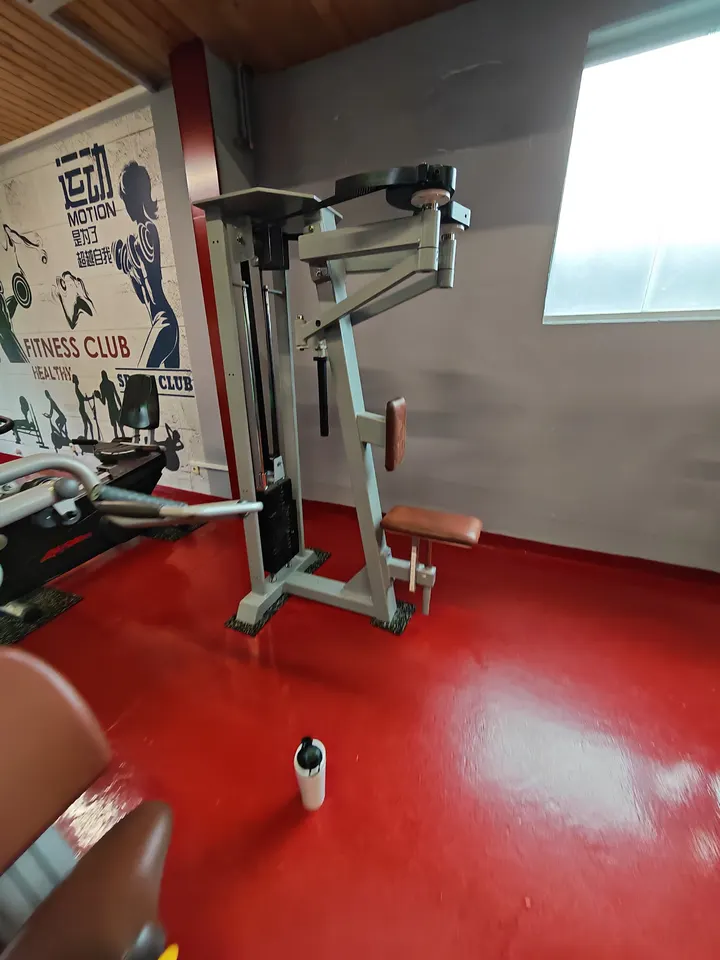 Gymbox80 — fitnessstudio in Goch — 3