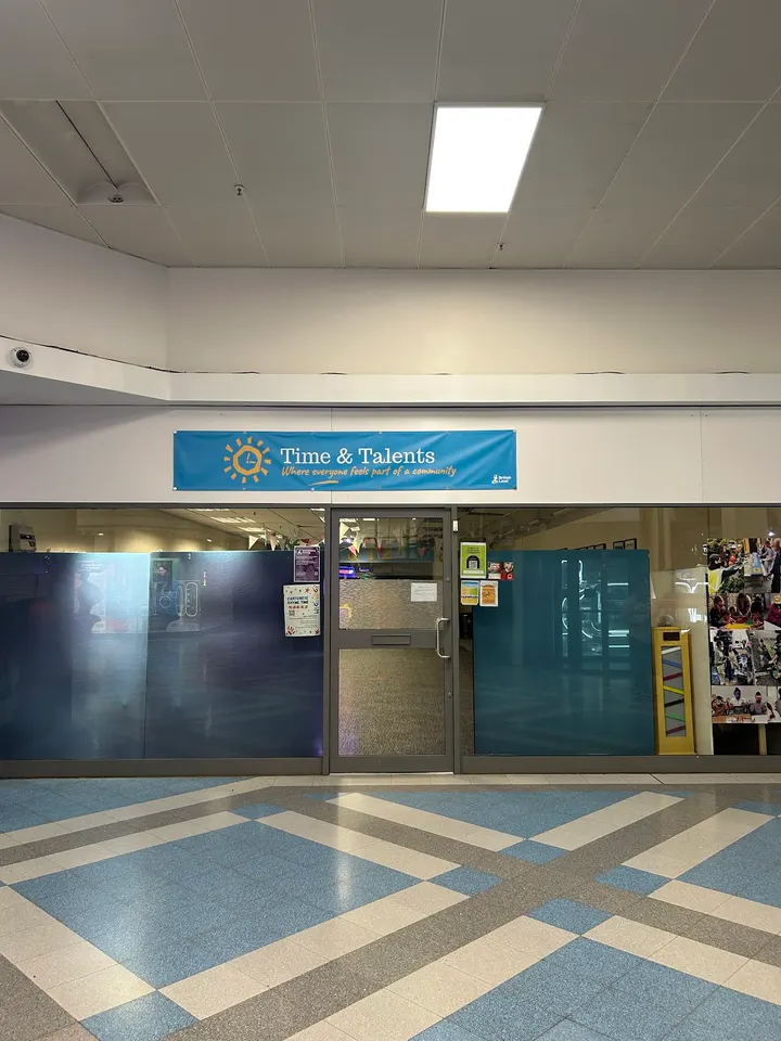 Fitness with Martha Time Talents Surrey Quays — dance-studio in Rotherhithe, London — 2