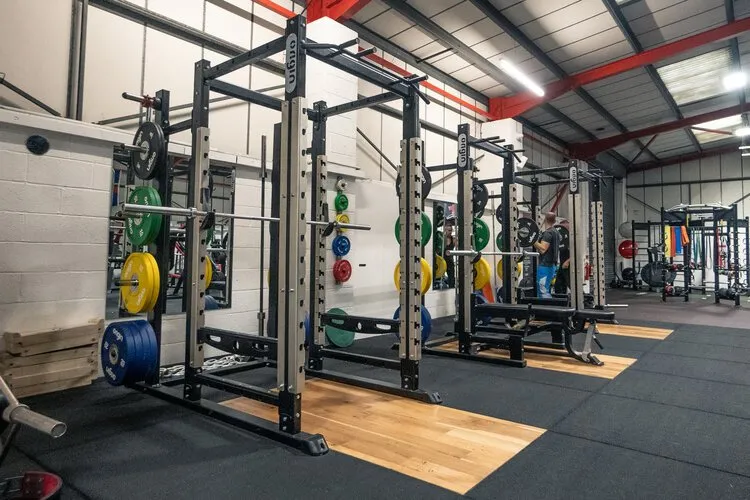Aspire4Fitness — bootcamp-studio in Nottingham — 3