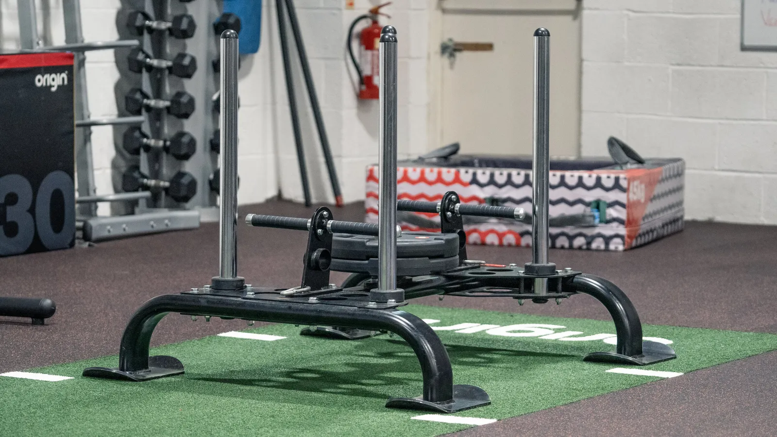 Aspire4Fitness — bootcamp-studio in Nottingham — 5