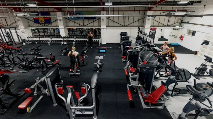 Aspire4Fitness — Bootcamp in Nottingham