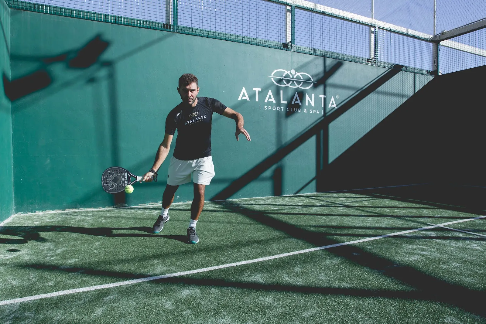 Atalanta Sport Club-Spa, Ramón Asensio | Gimnasio en Valencia — estudio de fitness-studio en Valencia — 5