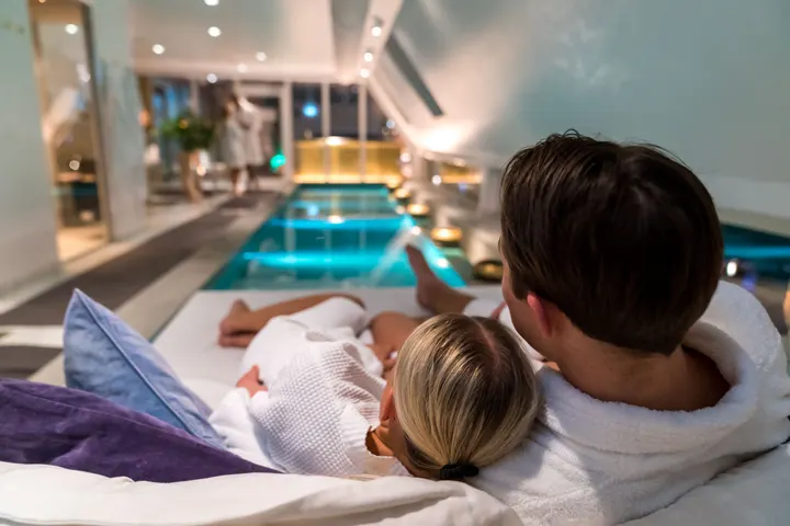 Aroma Spa i Borås AB — recovery-studio i Druvefors, Borås