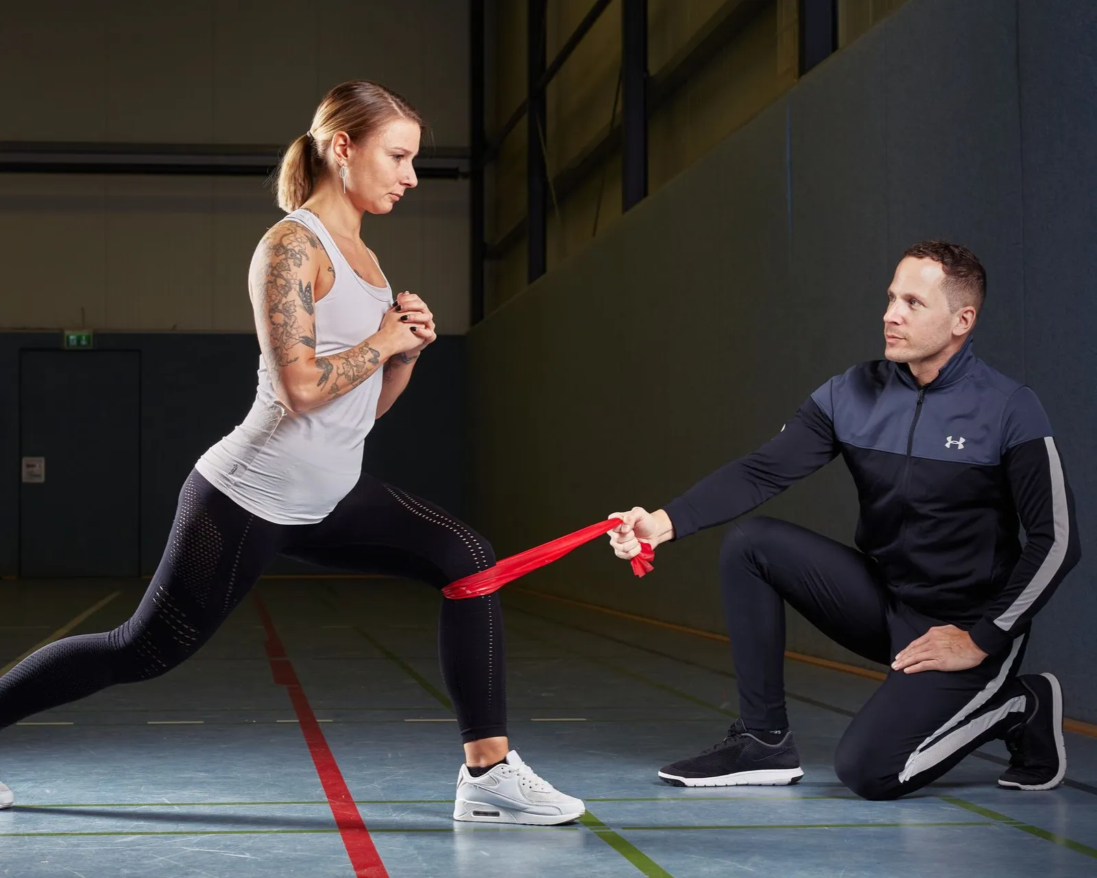 Kickboxer-Dortmund — kampsport-studio i Dortmund — 4