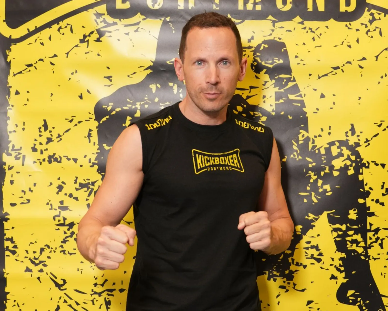 Kickboxer-Dortmund — kampsport-studio i Dortmund — 5