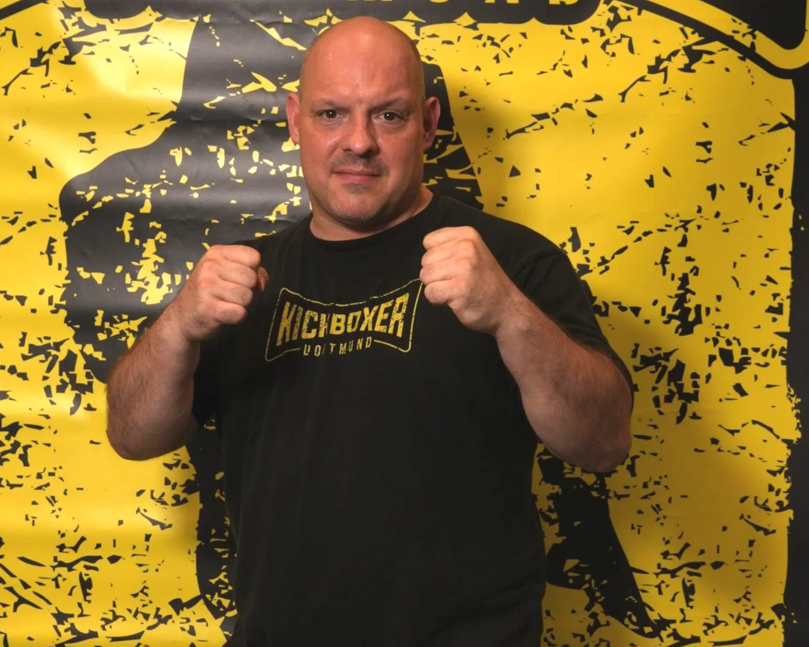 Kickboxer-Dortmund — kampsport-studio i Dortmund — 6