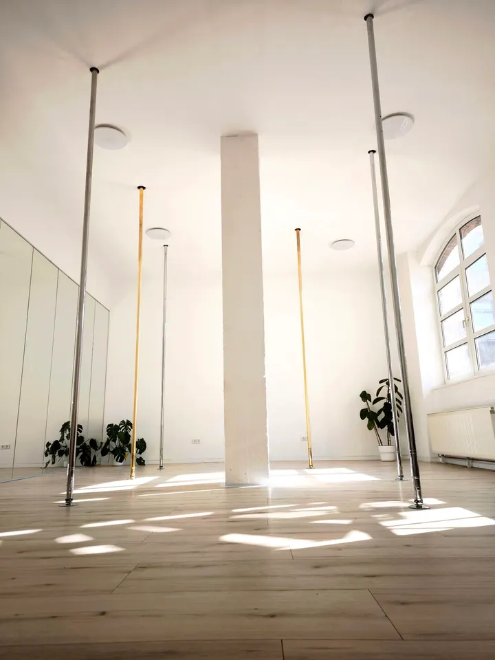 Pole Up — pole fitness-studio in Marburg — 5