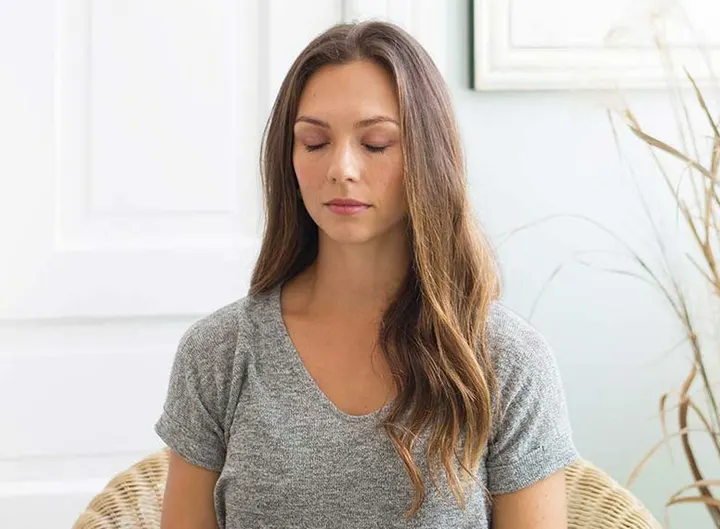 Transcendental Meditation v/ Eva Bergmann — meditation-studio i Kødbyen, København