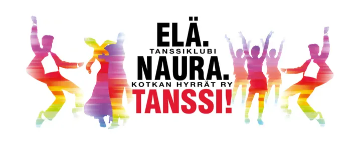 Tanssiklubi Kotkan Hyrrät Ry — dance-studio i Heligby, Kotka