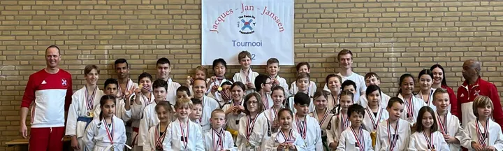 Taekwondo Club Papendecht — Vechtsport in Papendrecht