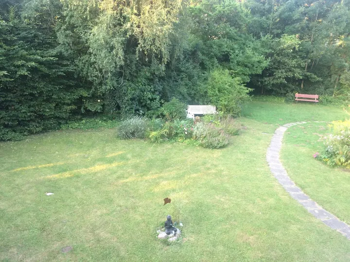 Yogawelle - Yoga & Klang — yoga-studio in Paderborn — 2