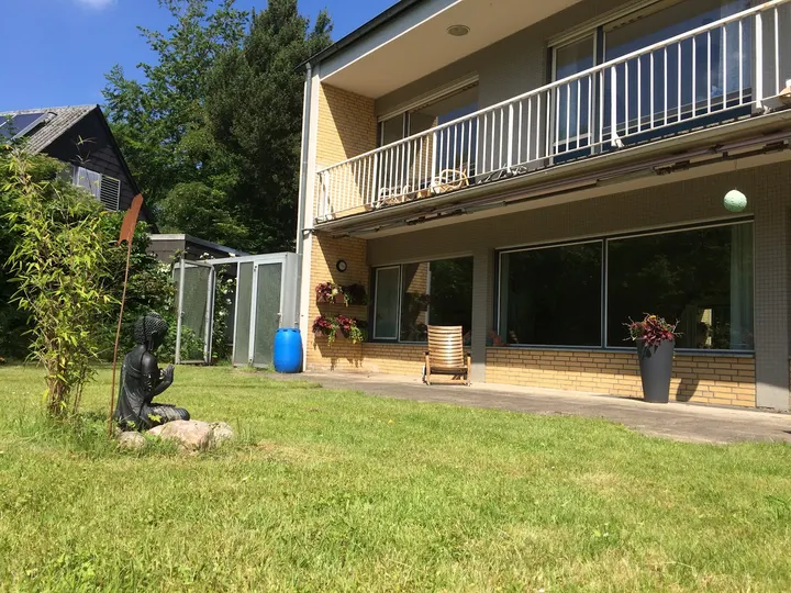 Yogawelle - Yoga & Klang — Yoga in Paderborn