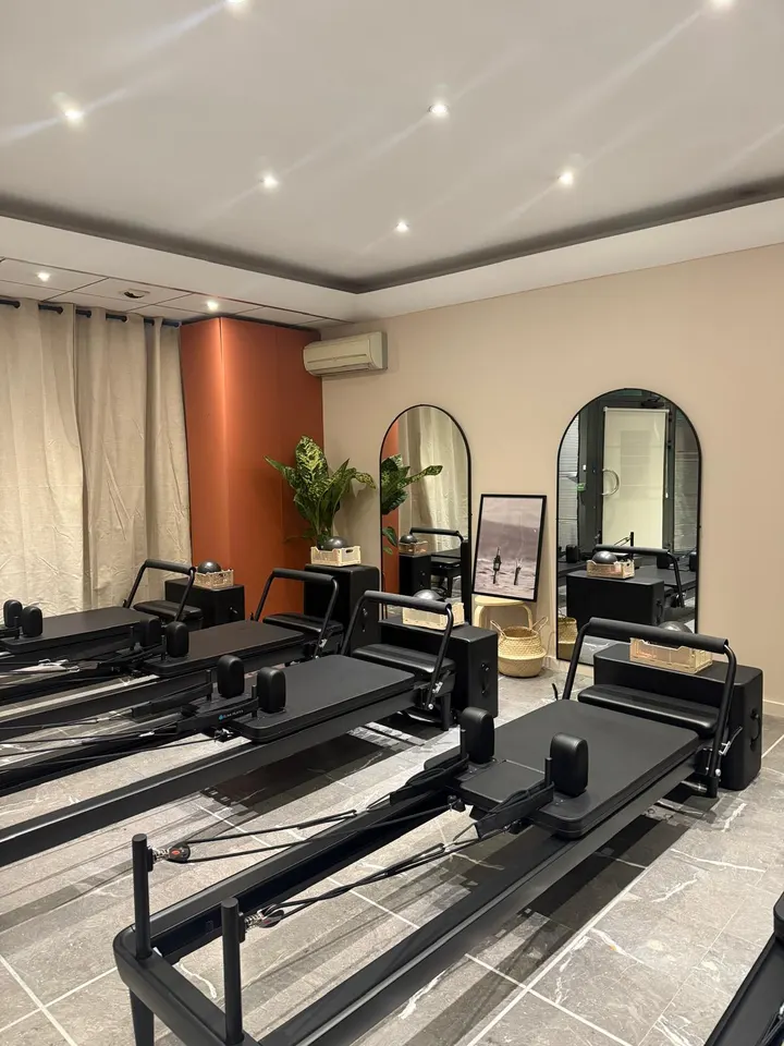 ReformUp studio — pilates-studio à Saint-Orens-de-Gameville, Toulouse — 3