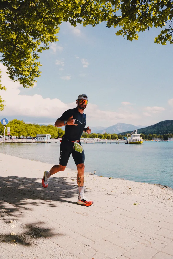 Lauf mit Simon Peak Performance — pt-studio in Würzburg — 4