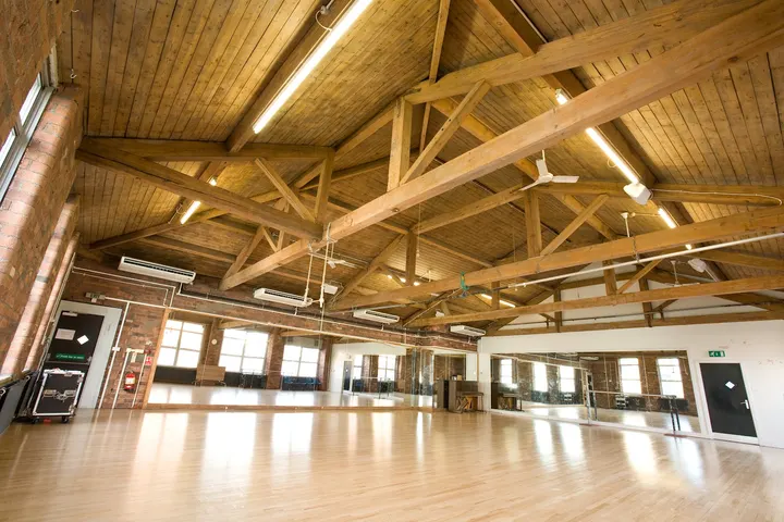 Miranda Wells Fitness Yorkshire — dance-studio in Leeds — 5