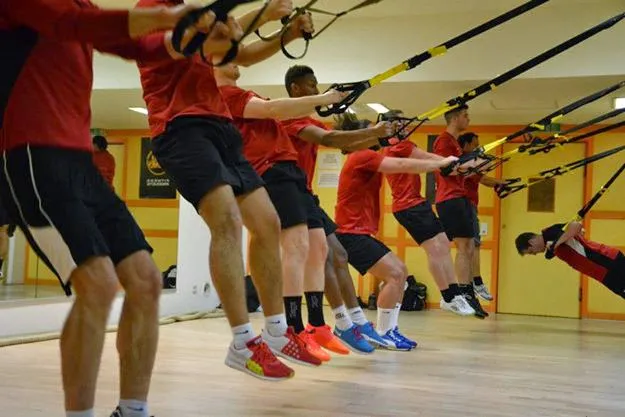 linea-sportiva Das Fitnessstudio — fitnessstudio in Bettenhausen, Kassel — 3