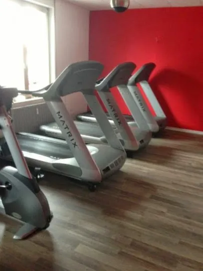 linea-sportiva Das Fitnessstudio — fitnessstudio in Kassel — 3