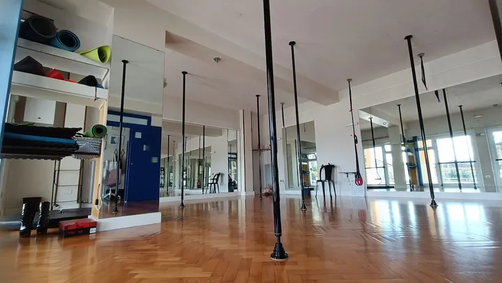Soul Fitness Potenza — palestre-studio a Quartiere Europa, Potenza — 2
