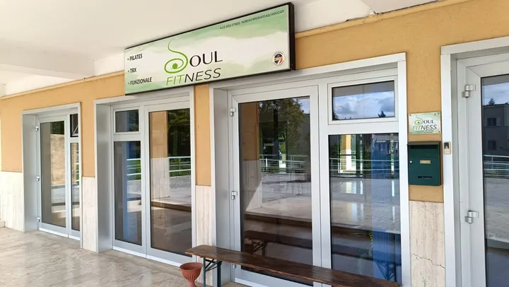 Soul Fitness Potenza — Palestre a Quartiere Europa, Potenza