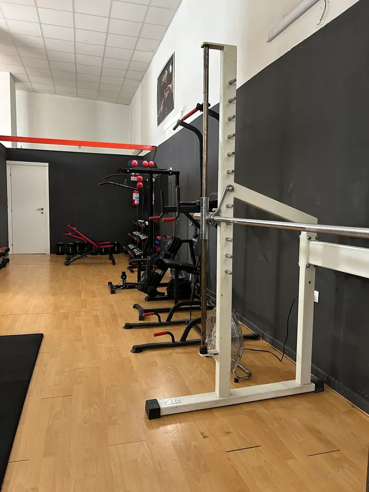 Koa Training Center — crossfit-studio a VIII Circoscrizione, Palermo — 2