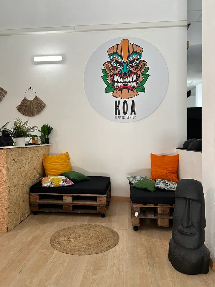 Koa Training Center — CrossFit a VIII Circoscrizione, Palermo