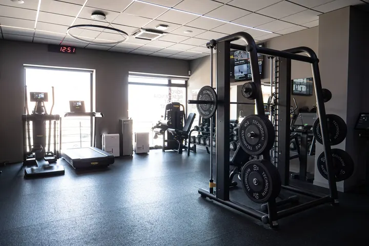 DayFit - La Roca — entrenamiento funcional-studio en La Roca del Vallès — 4