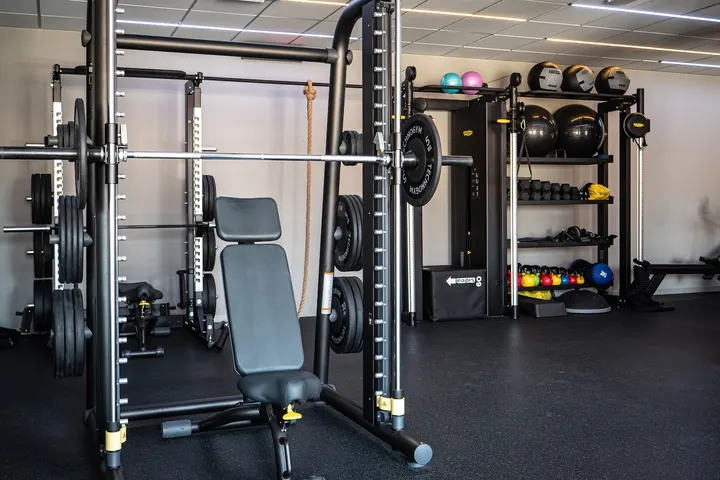 DayFit - La Roca — entrenamiento funcional-studio en La Roca del Vallès — 5