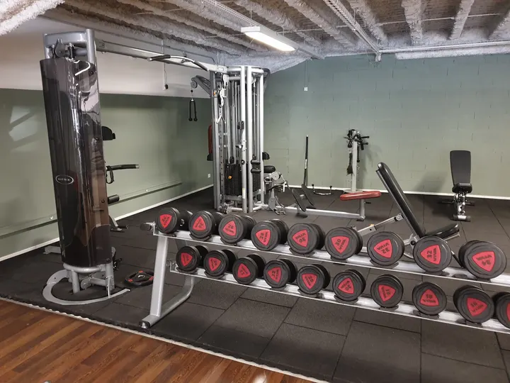 Evexia — salle de fitness-studio à Avignon — 4