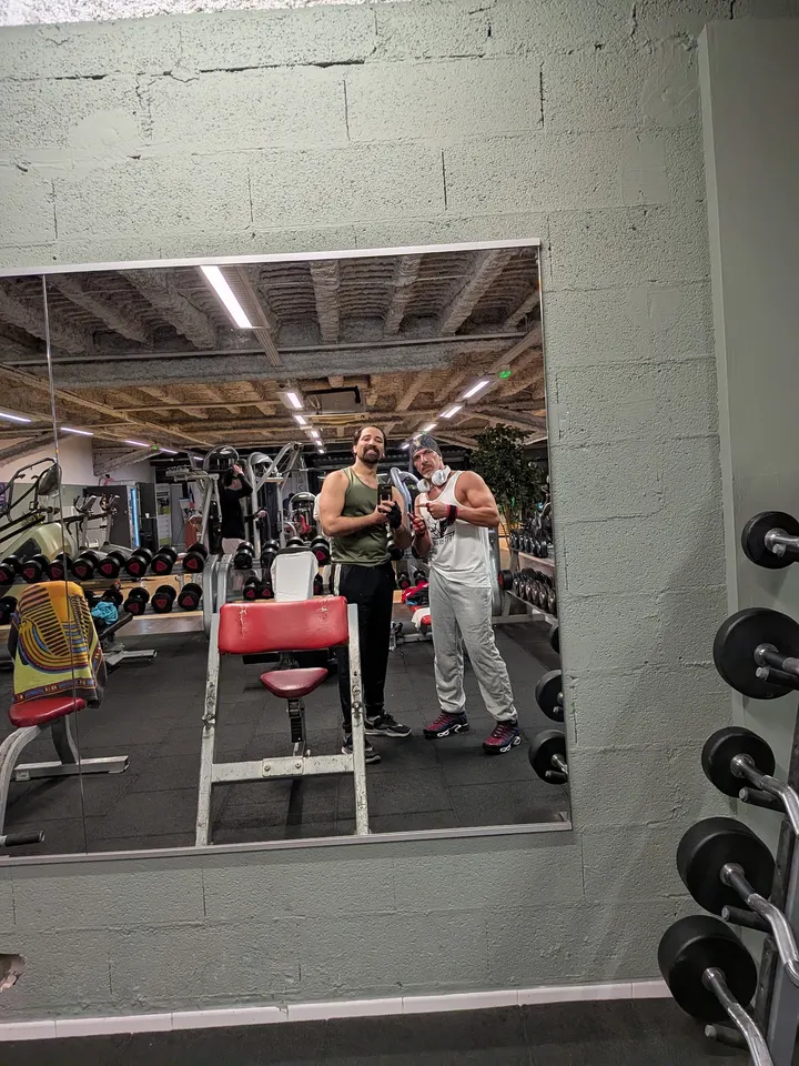 Evexia — salle de fitness-studio à Avignon — 5