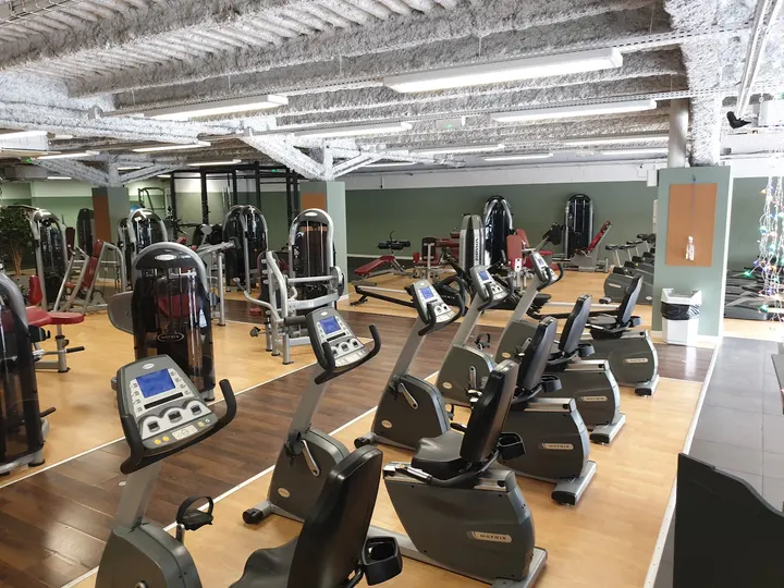 Evexia — Salle de fitness à Saint-Jean, Avignon