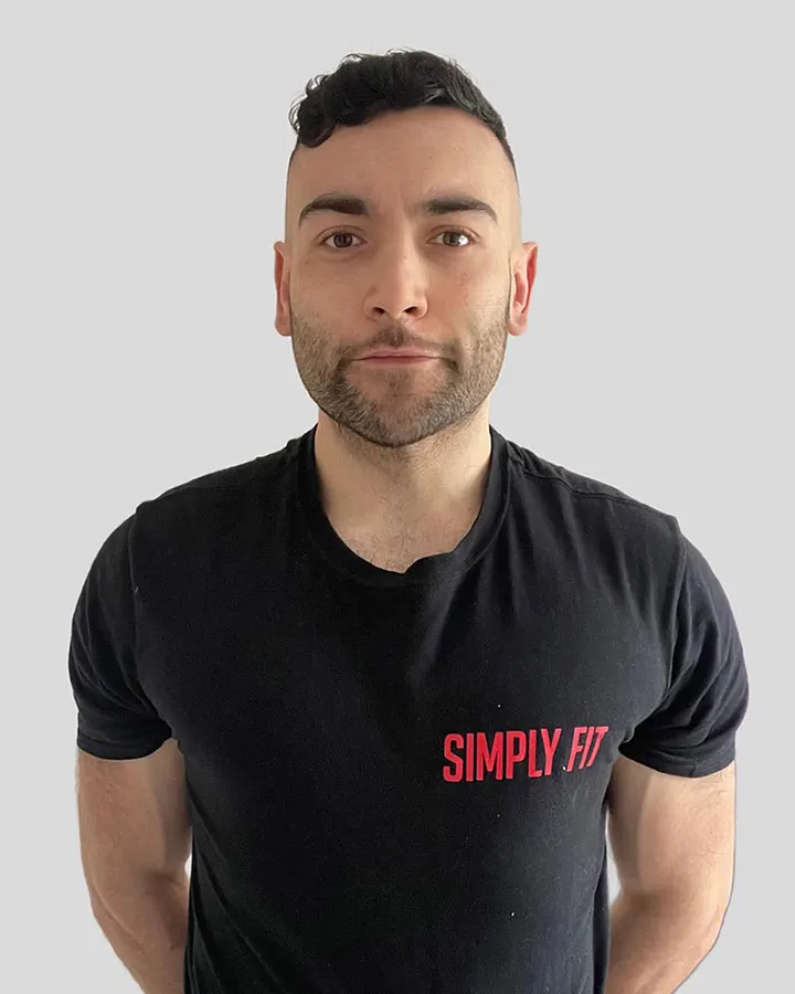 Simply Fit Personal Training LTD — pt studio in Spen, Cleckheaton — 2