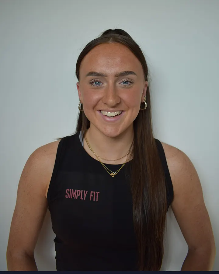 Simply Fit Personal Training LTD — pt studio in Spen, Cleckheaton — 3