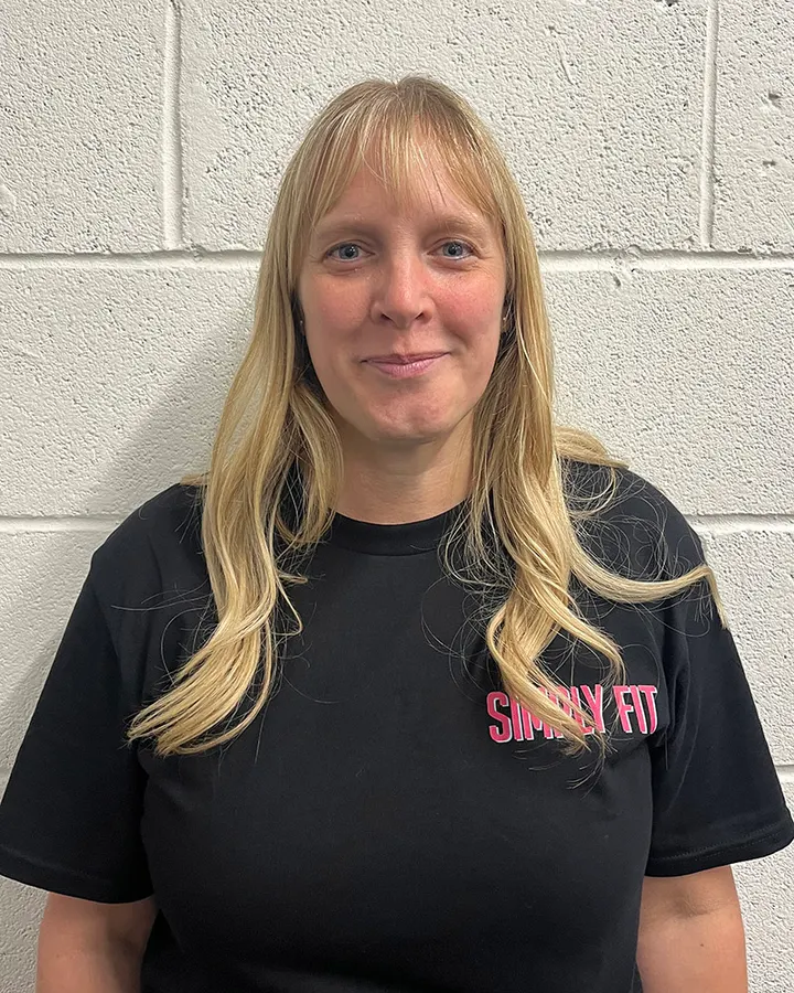 Simply Fit Personal Training LTD — pt studio in Cleckheaton — 3