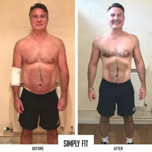 Simply Fit Personal Training LTD — pt studio in Cleckheaton — 4