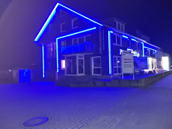 Bey Athletics Laer — Fitnessstudio in Bad Laer