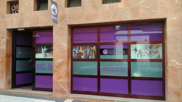 Escuela de Baile Latinnova — baile-studio en Lugo, Las Palmas de Gran Canaria — 3