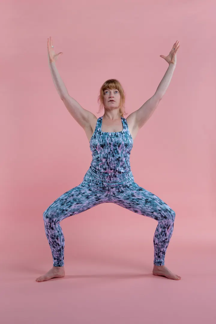 Sasha Gabbé Yoga — yoga-studio in Deptford, London — 2