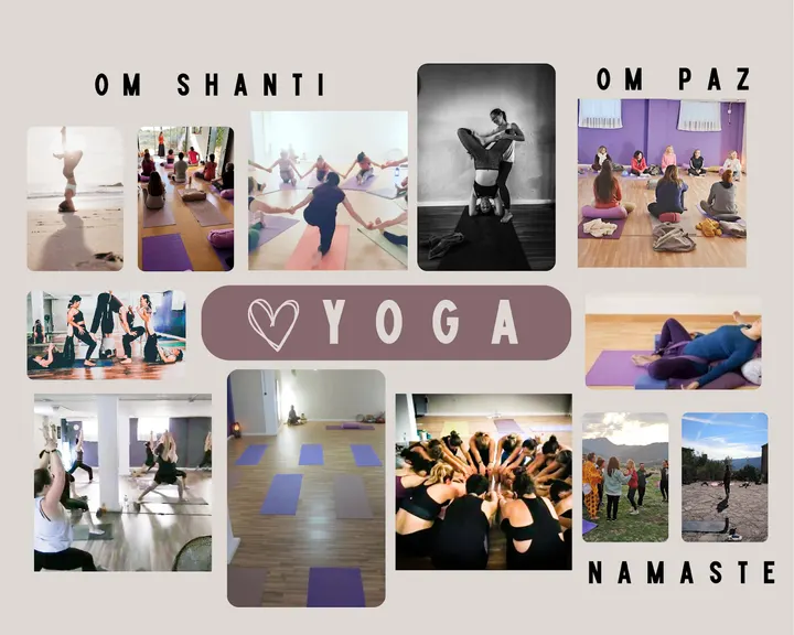 Lola Mayol Yoga Studio — yoga-studio en Los Gabatos, Cartagena — 2