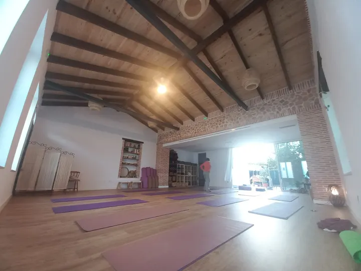 Lola Mayol Yoga Studio — yoga-studio en Los Gabatos, Cartagena — 3