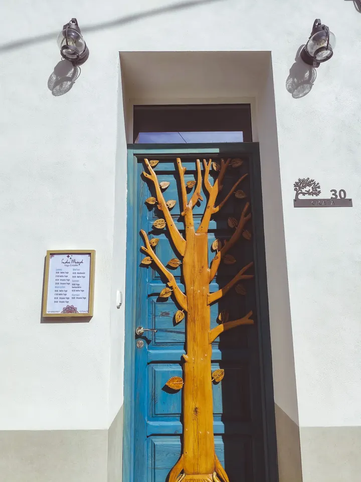 Lola Mayol Yoga Studio — yoga-studio en Cartagena — 3