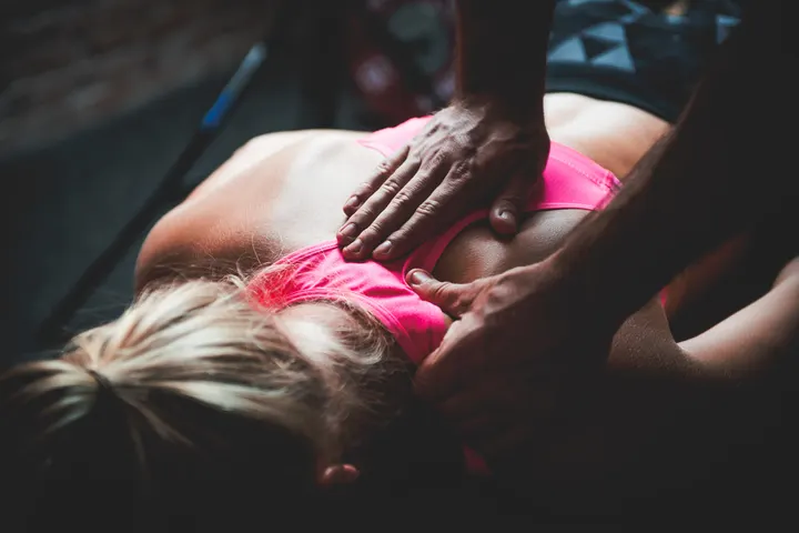 CrossFit Sagene — crossfit-studio i Sagene, Oslo — 2