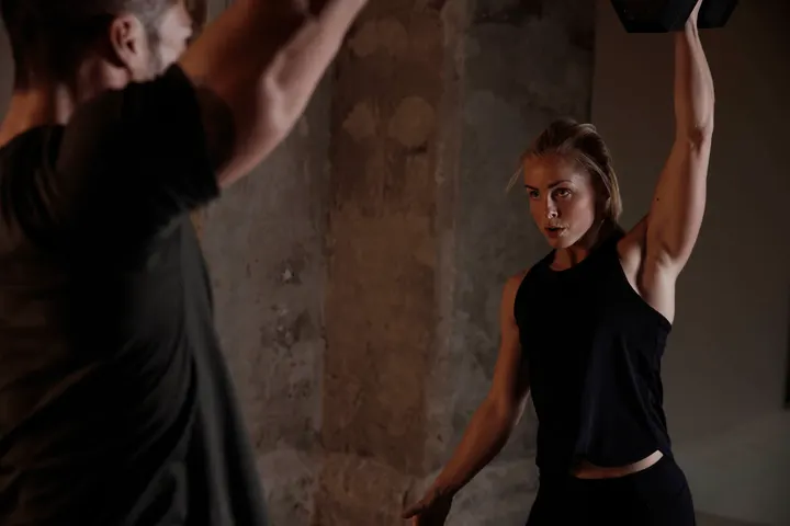CrossFit Sagene — crossfit-studio i Sagene, Oslo
