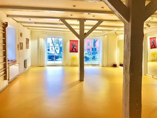 Bevægelsesværkstedet — træningsstudio-studio i Christianshavn, København — bild 2